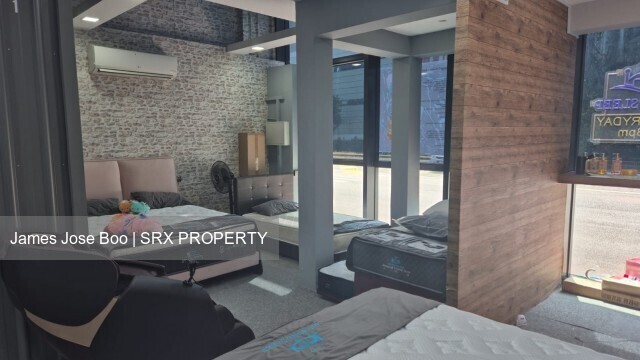 Ubi Showroom Warehouse | Ground floor | Avail soon  (D14), Warehouse #597350481